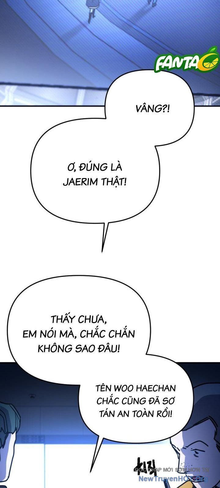 Mê Cung Mộng Ảo - Chapter 22 - Page 48