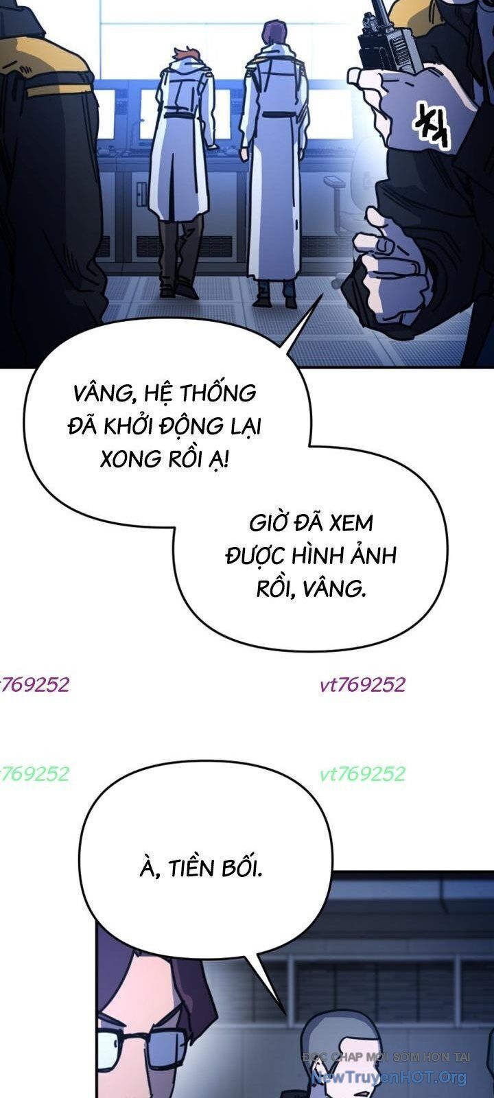Mê Cung Mộng Ảo - Chapter 22 - Page 49
