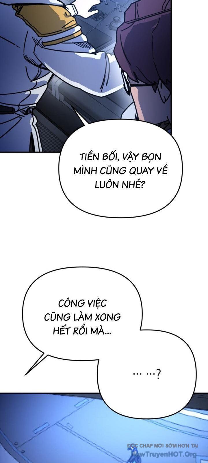Mê Cung Mộng Ảo - Chapter 22 - Page 51