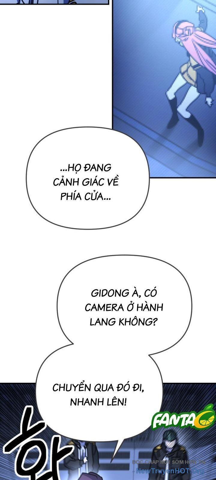 Mê Cung Mộng Ảo - Chapter 22 - Page 53