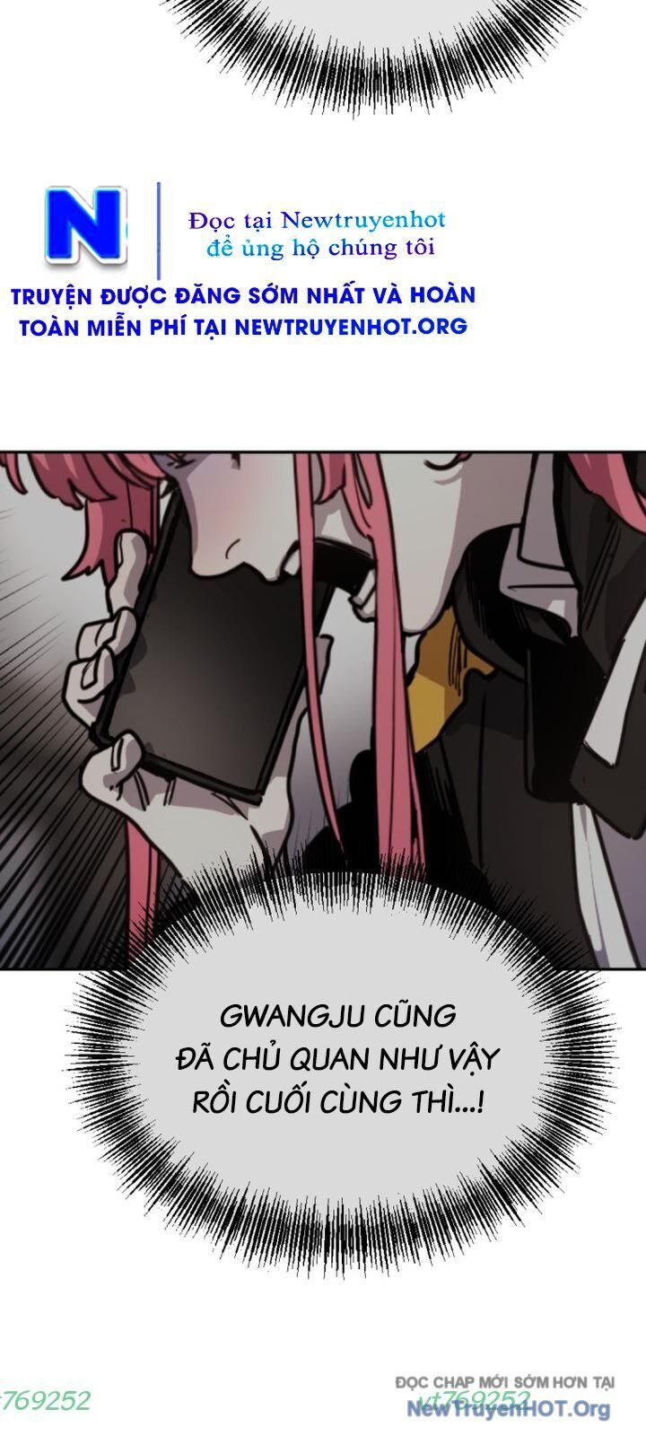 Mê Cung Mộng Ảo - Chapter 22 - Page 6