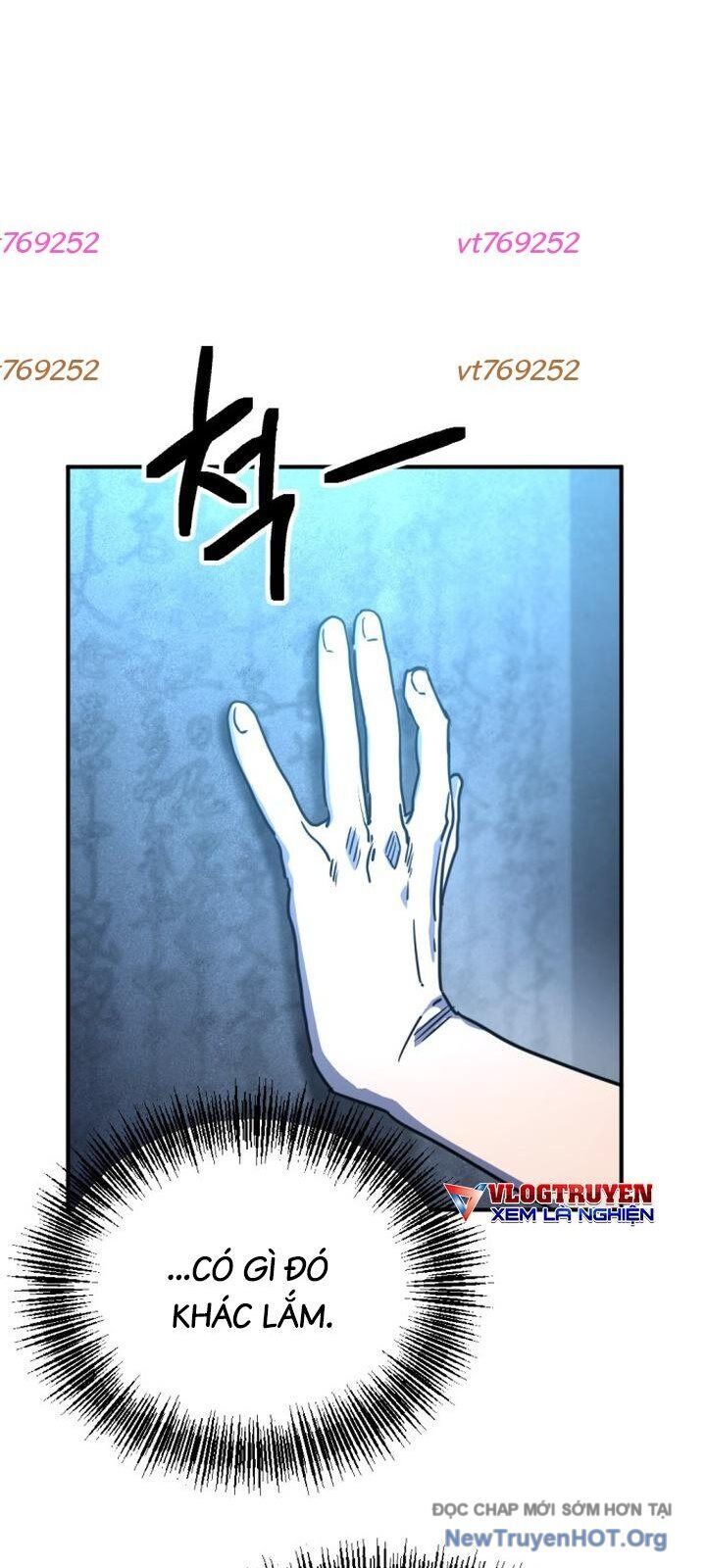 Mê Cung Mộng Ảo - Chapter 22 - Page 68