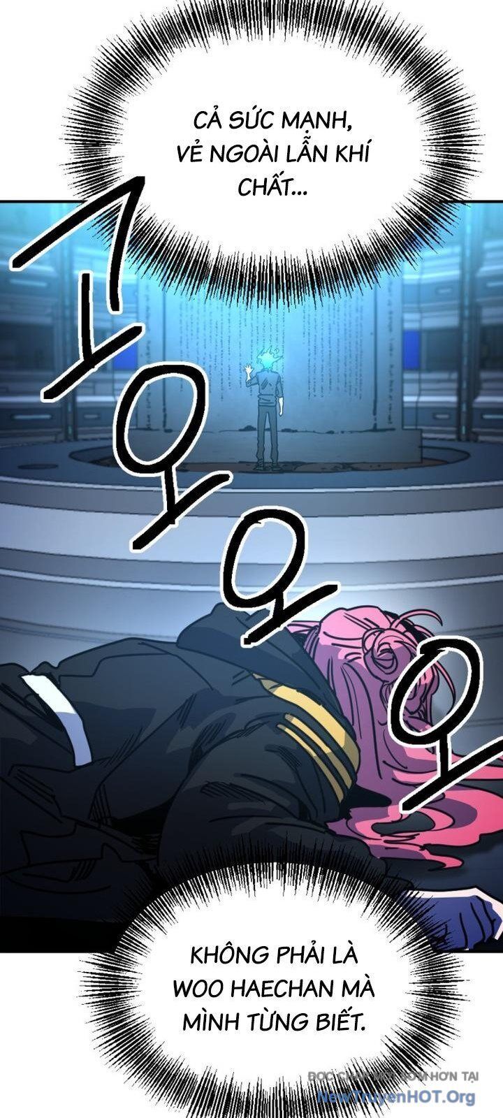 Mê Cung Mộng Ảo - Chapter 22 - Page 69
