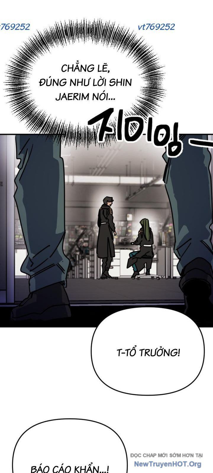 Mê Cung Mộng Ảo - Chapter 22 - Page 7