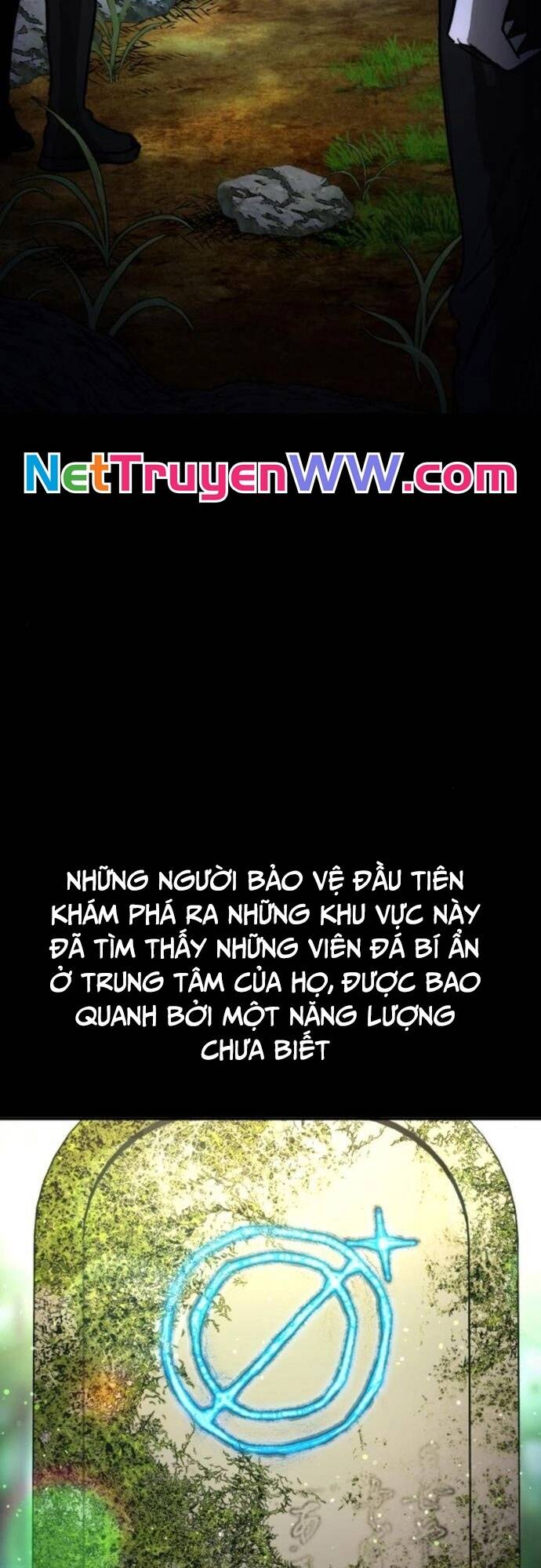 Mê Cung Mộng Ảo - Chapter 3 - Page 11