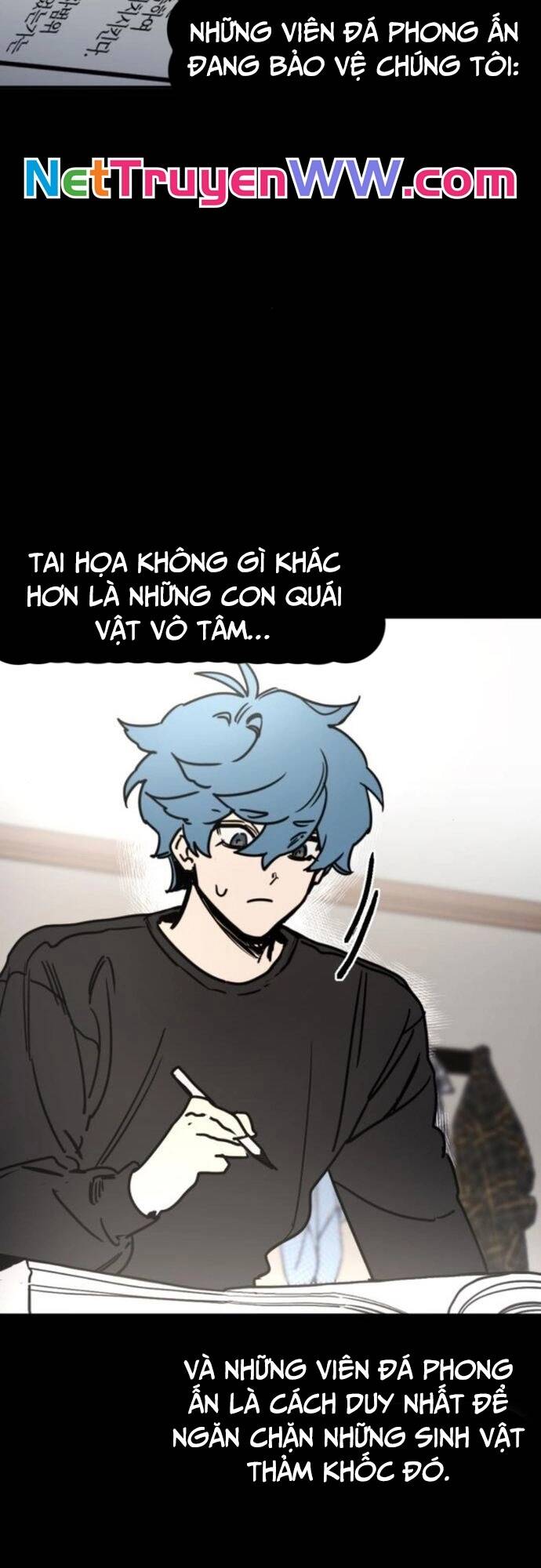 Mê Cung Mộng Ảo - Chapter 3 - Page 13