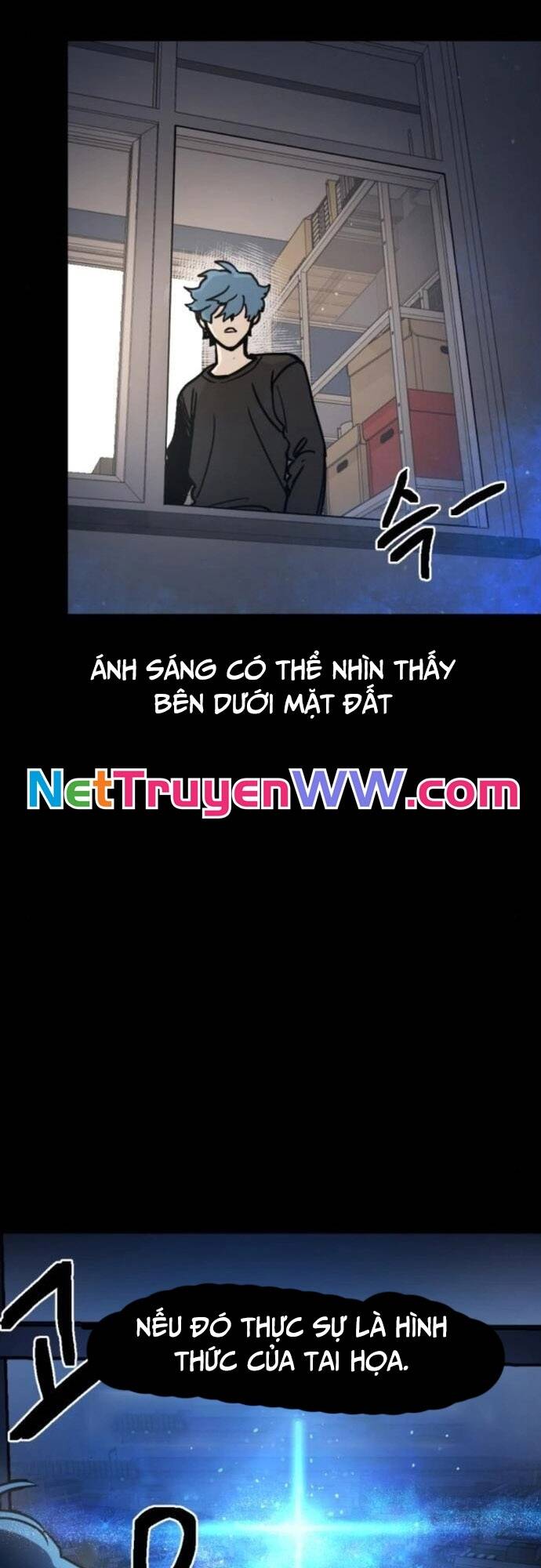 Mê Cung Mộng Ảo - Chapter 3 - Page 15