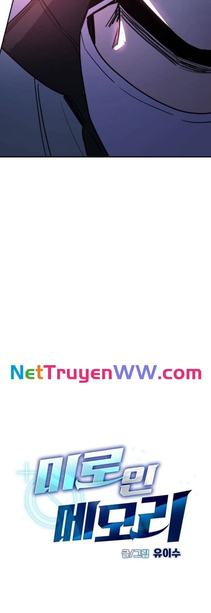 Mê Cung Mộng Ảo - Chapter 3 - Page 20