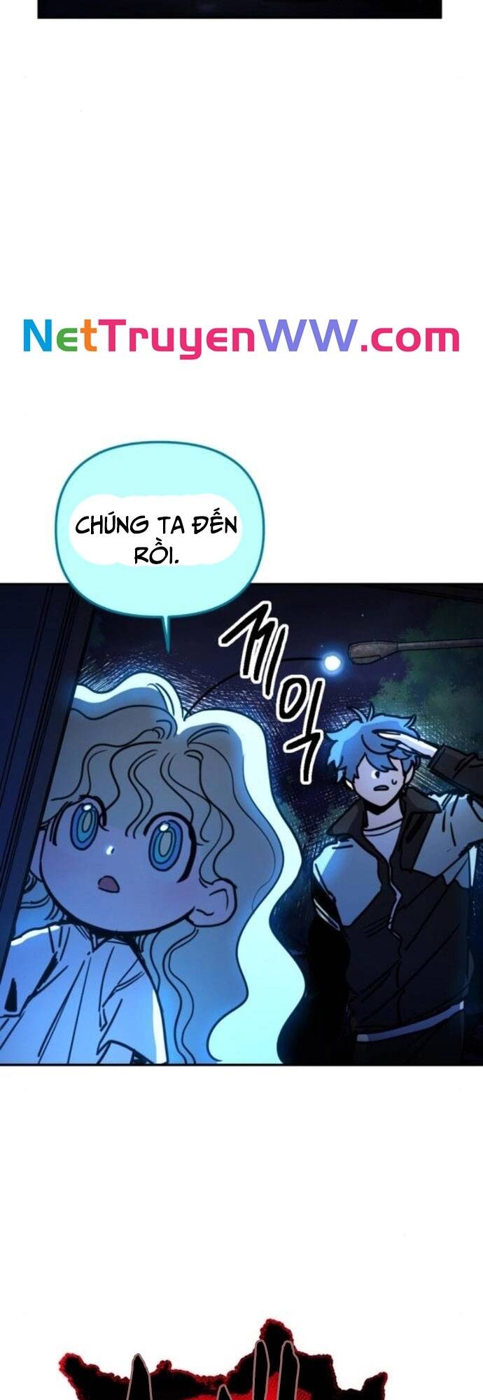 Mê Cung Mộng Ảo - Chapter 3 - Page 22