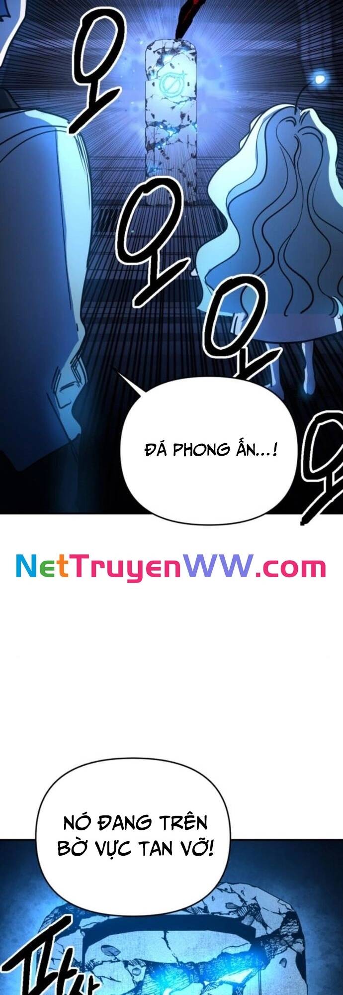 Mê Cung Mộng Ảo - Chapter 3 - Page 24