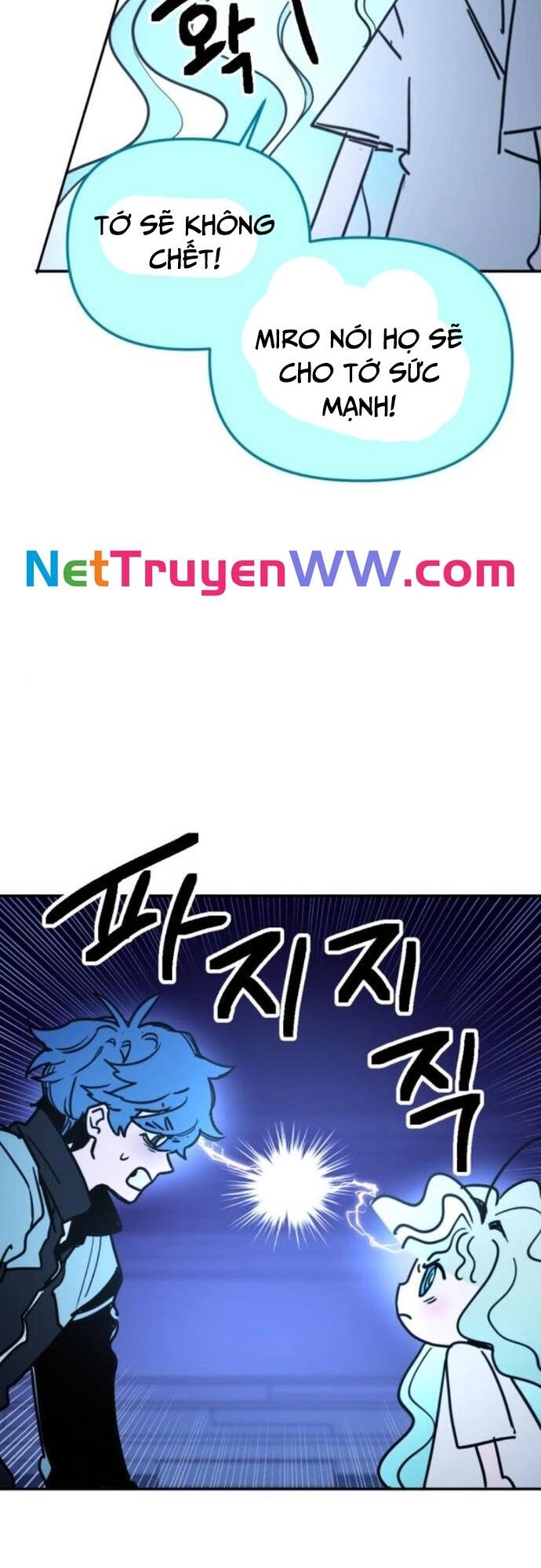 Mê Cung Mộng Ảo - Chapter 3 - Page 29