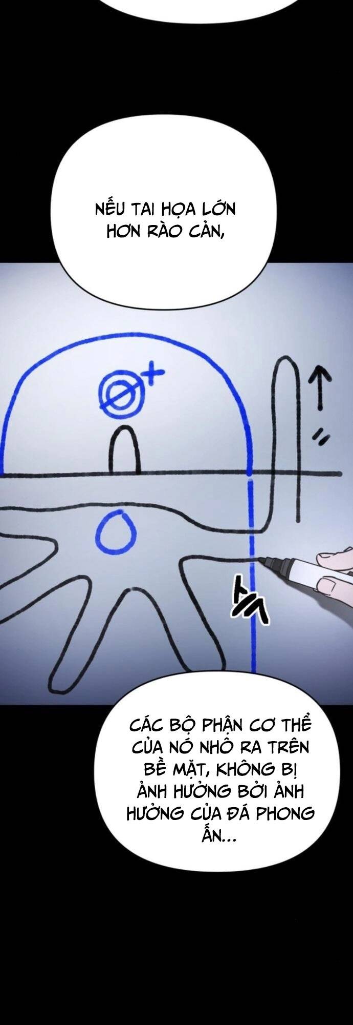 Mê Cung Mộng Ảo - Chapter 3 - Page 3