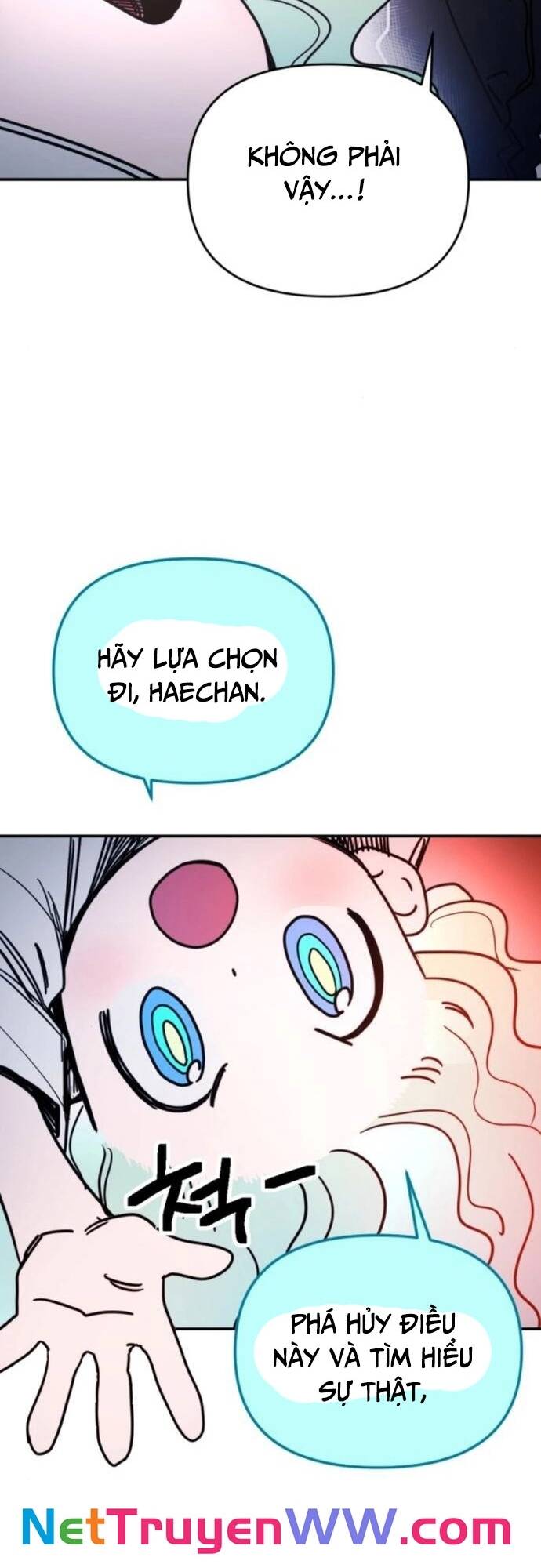 Mê Cung Mộng Ảo - Chapter 3 - Page 33