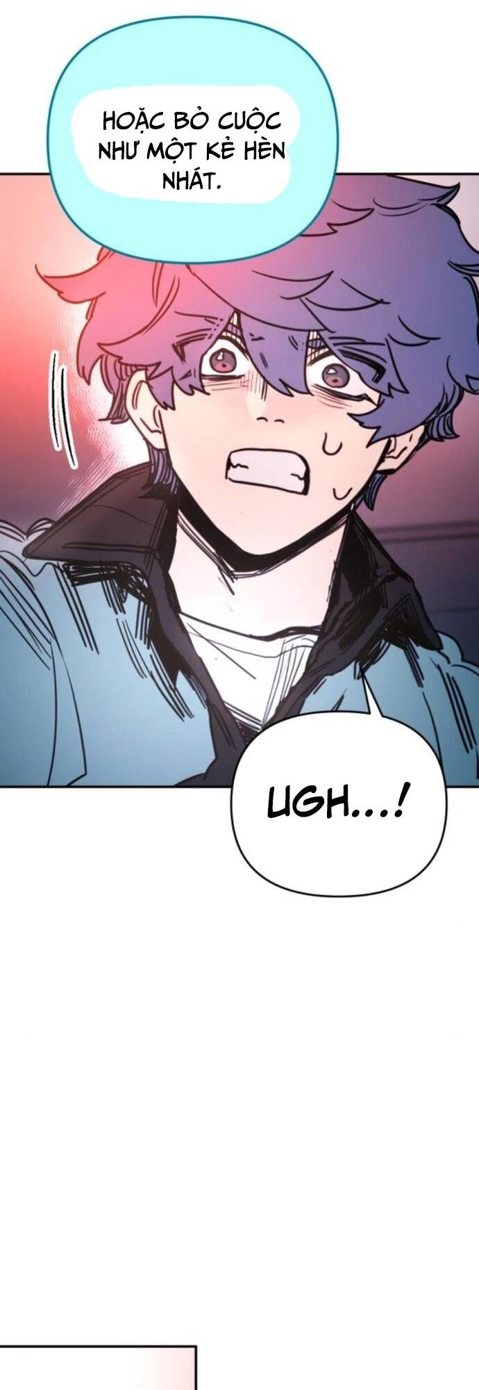 Mê Cung Mộng Ảo - Chapter 3 - Page 34