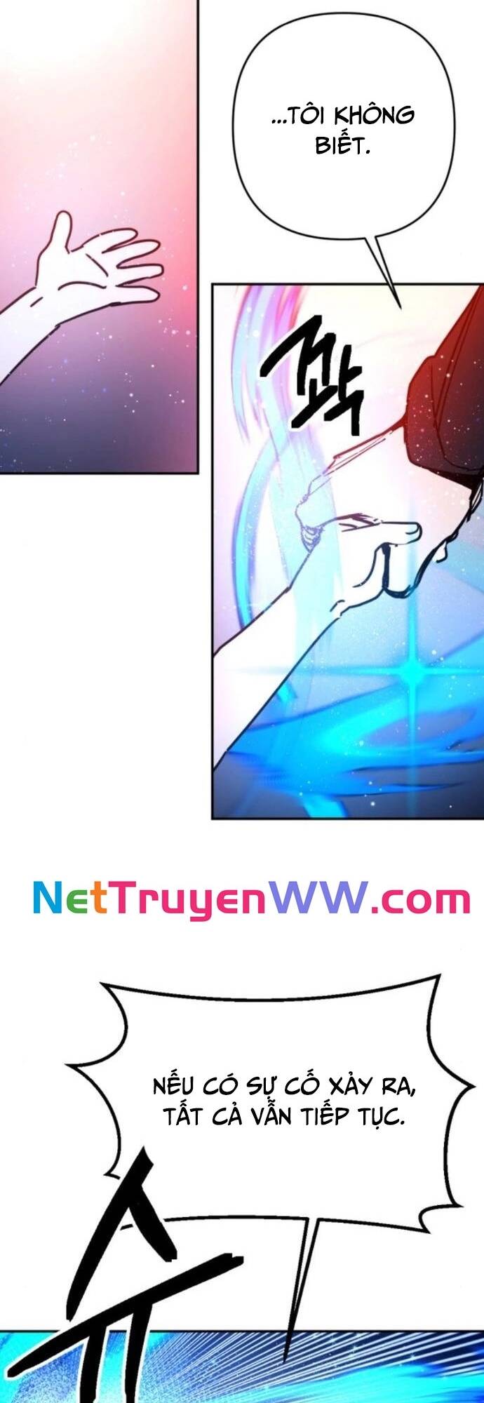 Mê Cung Mộng Ảo - Chapter 3 - Page 35