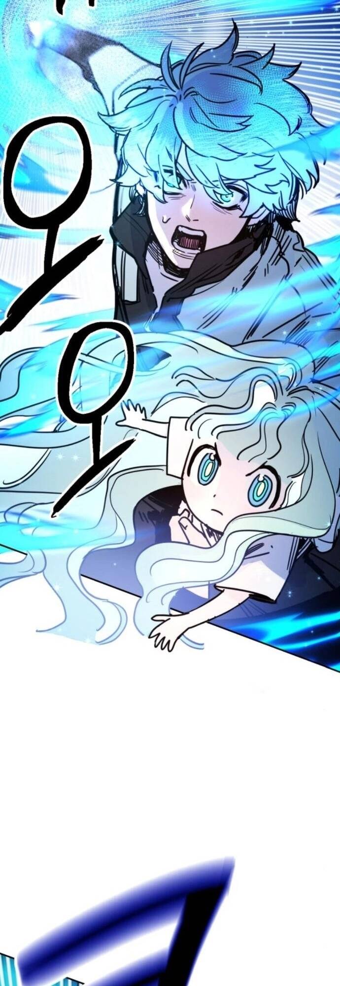 Mê Cung Mộng Ảo - Chapter 3 - Page 36