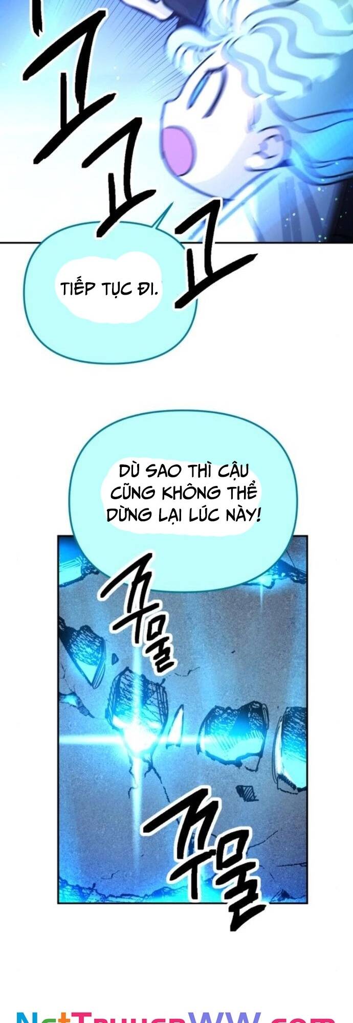 Mê Cung Mộng Ảo - Chapter 3 - Page 39
