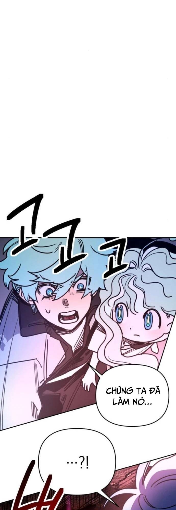 Mê Cung Mộng Ảo - Chapter 3 - Page 44