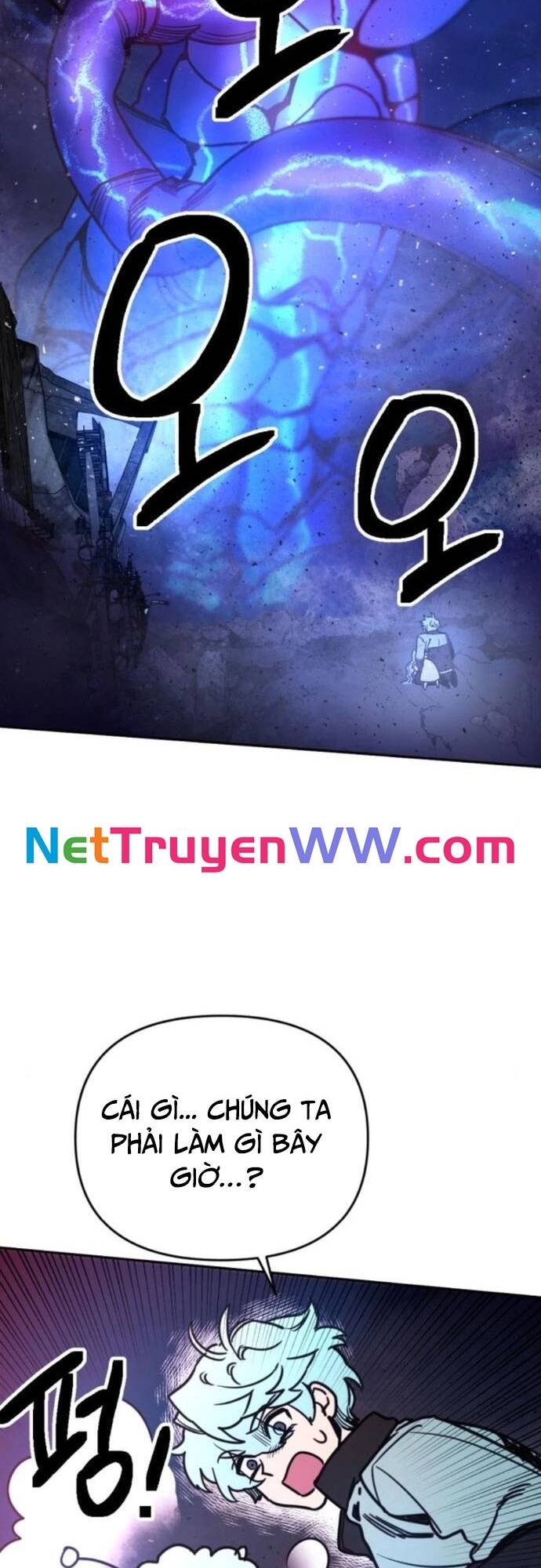 Mê Cung Mộng Ảo - Chapter 3 - Page 49