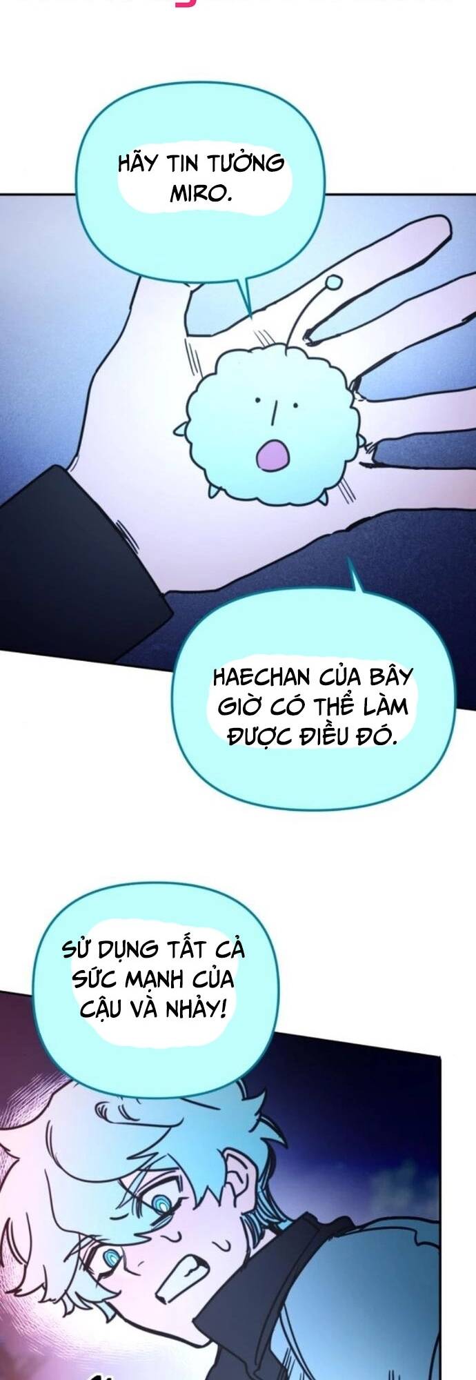 Mê Cung Mộng Ảo - Chapter 3 - Page 51