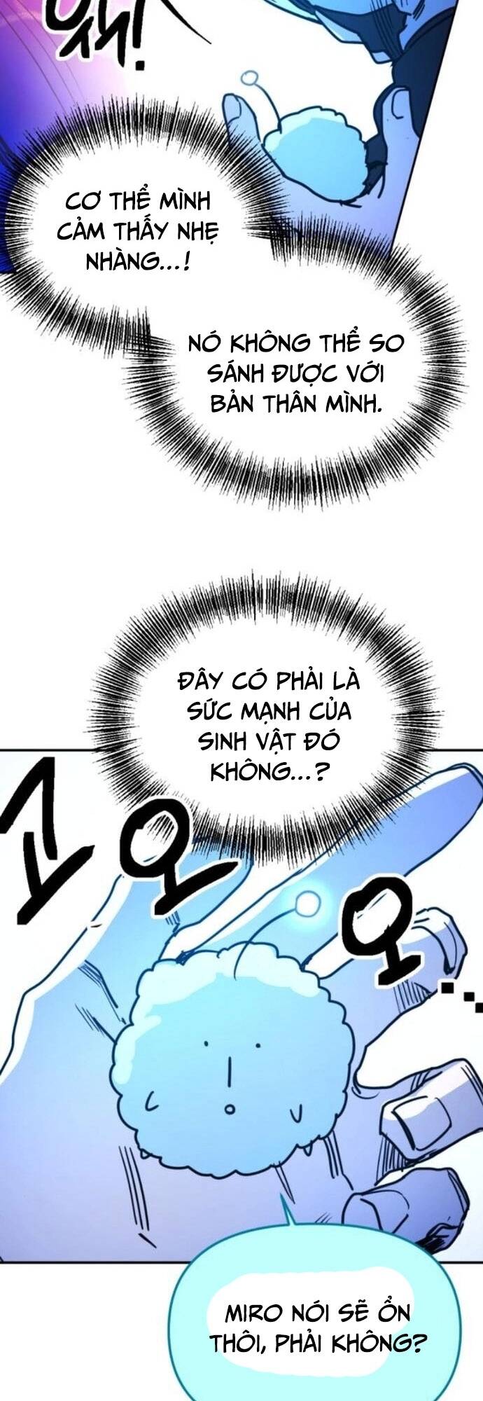 Mê Cung Mộng Ảo - Chapter 3 - Page 57