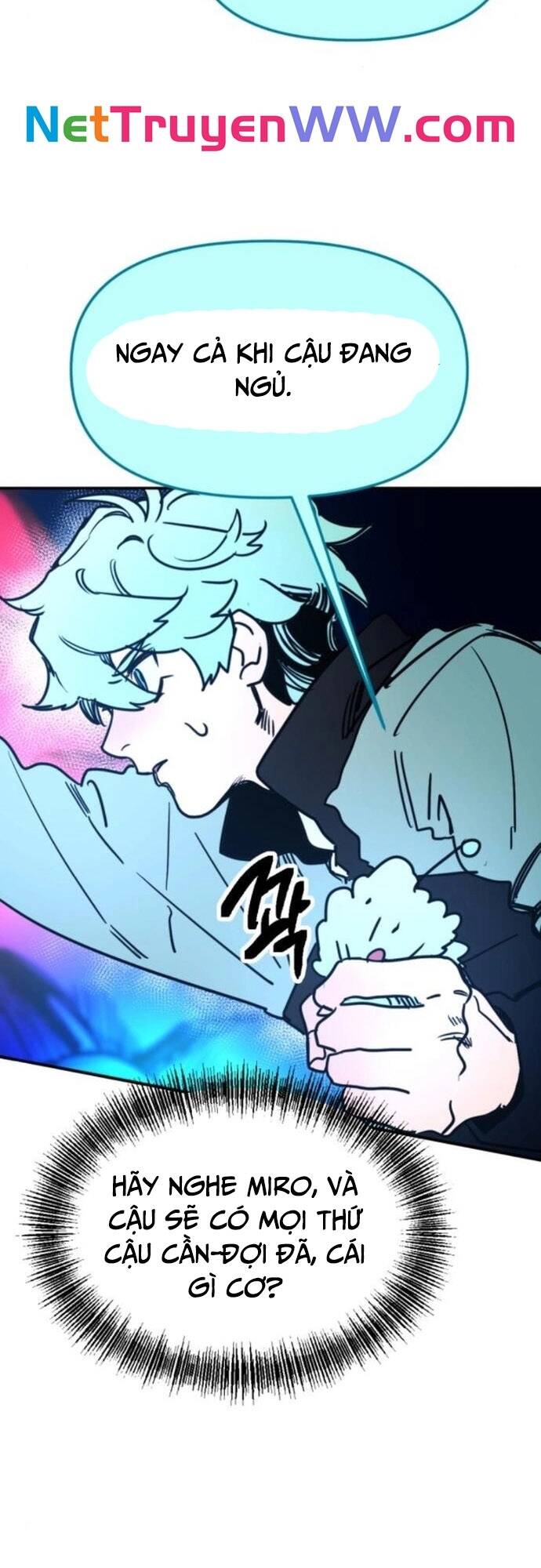 Mê Cung Mộng Ảo - Chapter 3 - Page 58