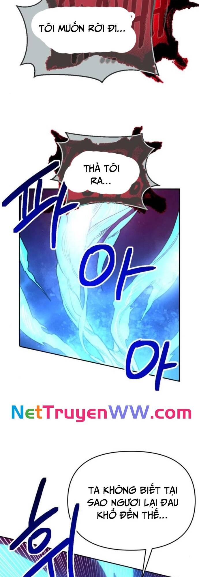 Mê Cung Mộng Ảo - Chapter 3 - Page 67