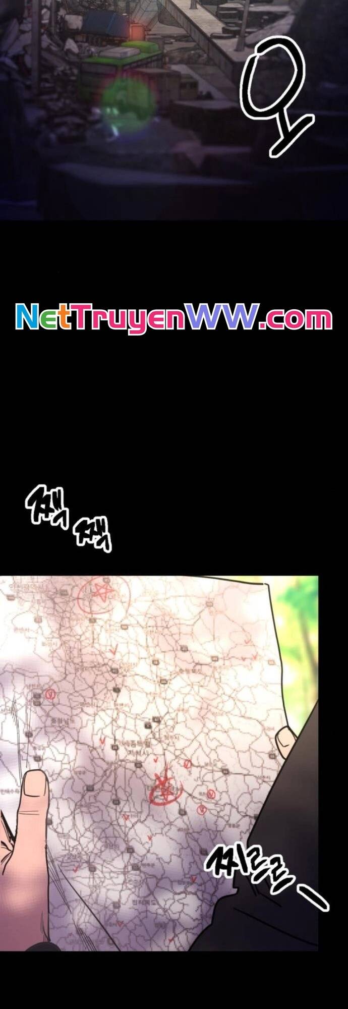 Mê Cung Mộng Ảo - Chapter 3 - Page 8