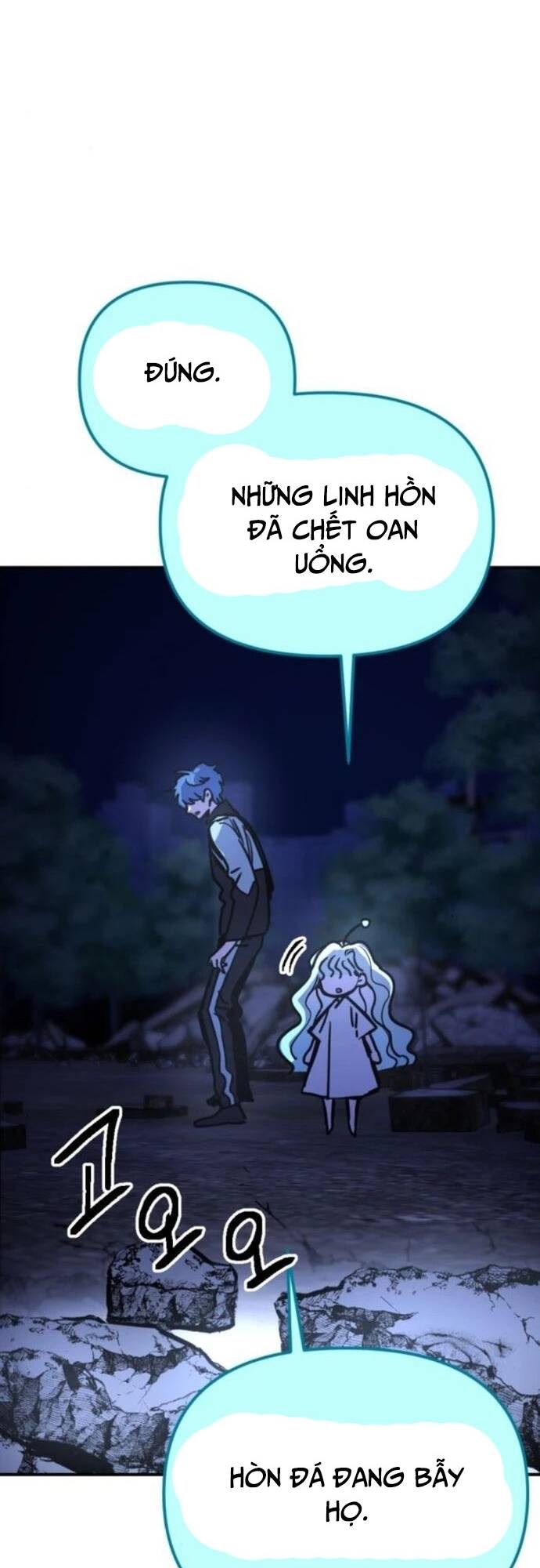 Mê Cung Mộng Ảo - Chapter 4 - Page 14