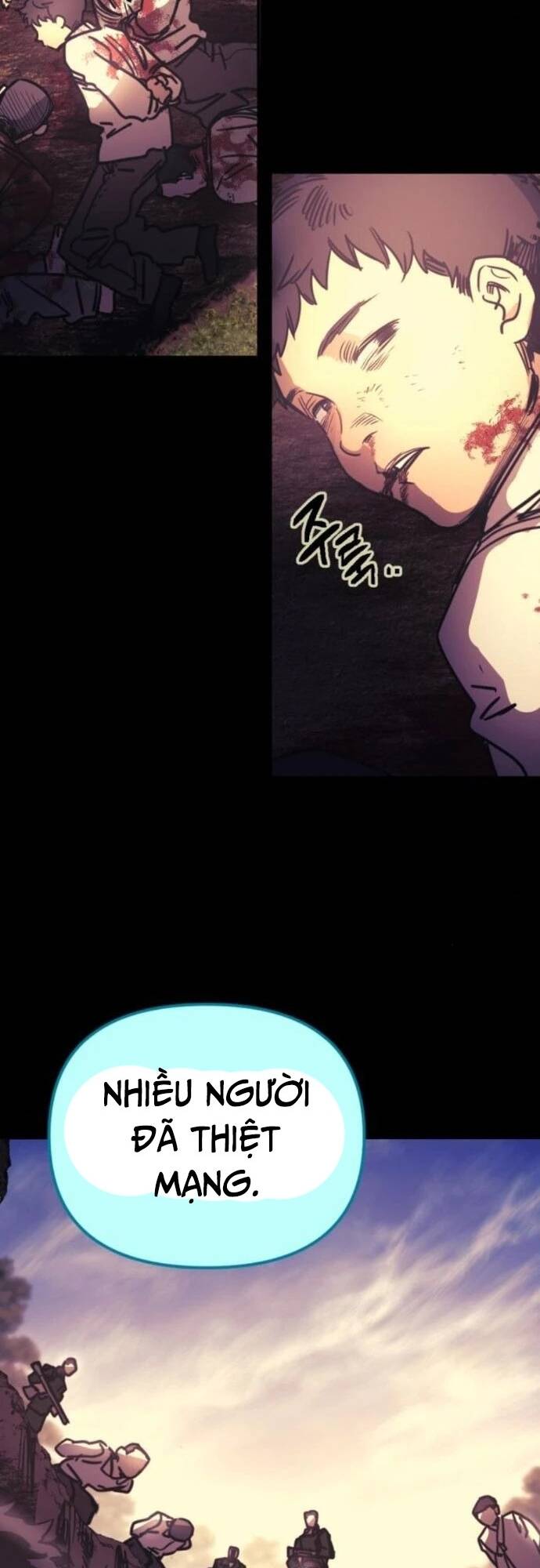 Mê Cung Mộng Ảo - Chapter 4 - Page 19