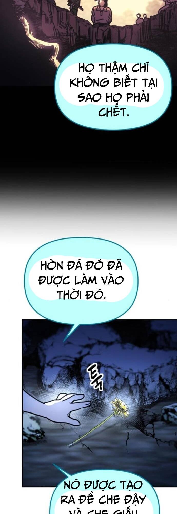 Mê Cung Mộng Ảo - Chapter 4 - Page 20