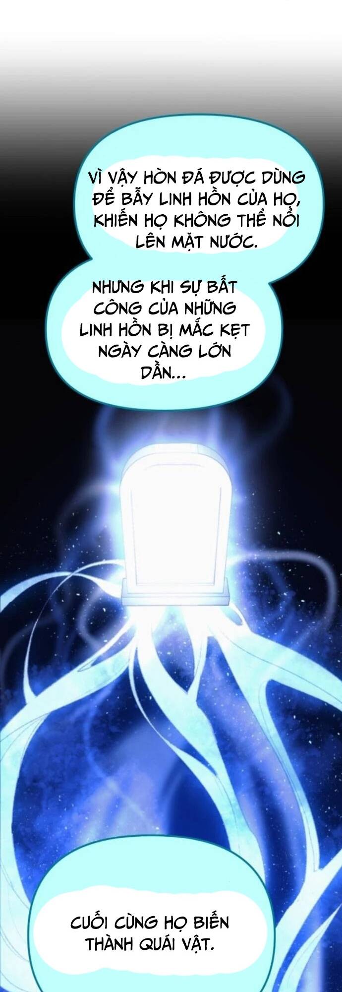 Mê Cung Mộng Ảo - Chapter 4 - Page 22