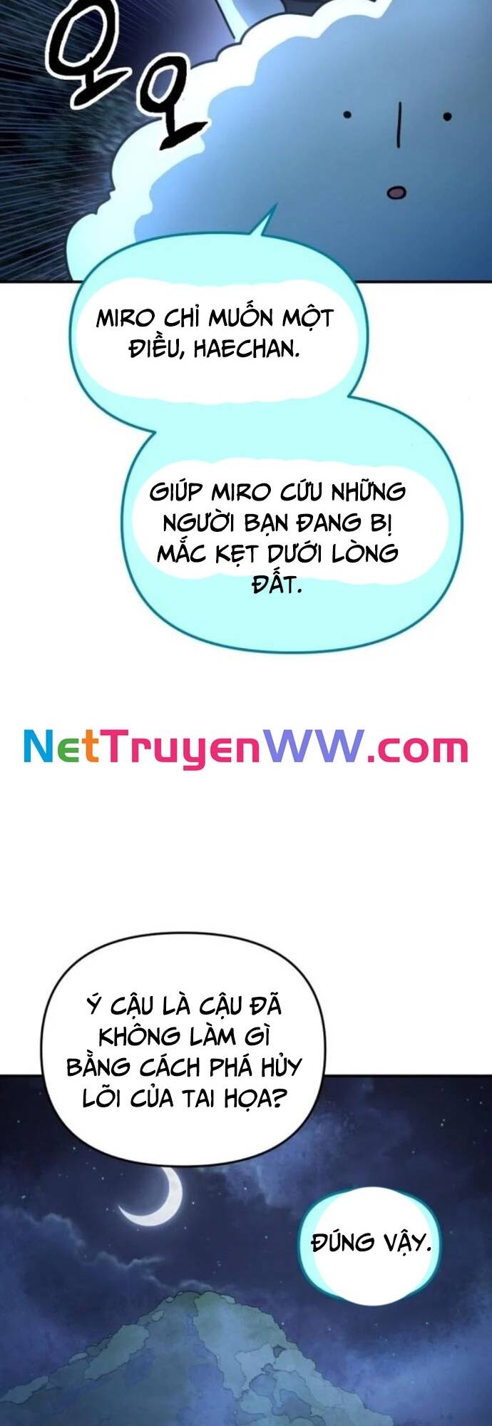 Mê Cung Mộng Ảo - Chapter 4 - Page 34