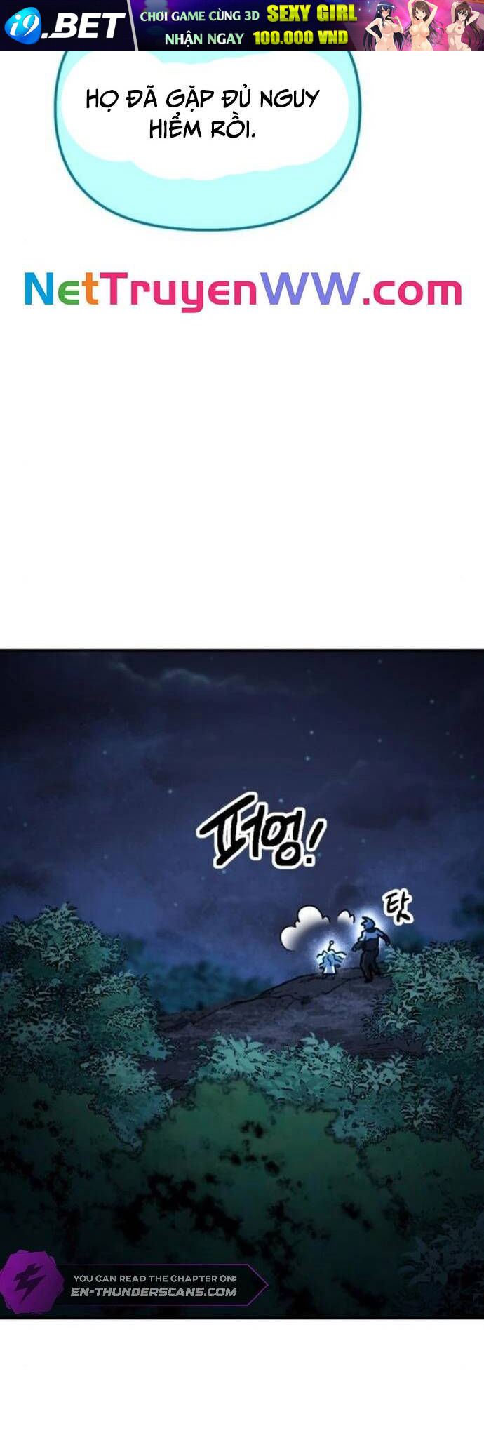 Mê Cung Mộng Ảo - Chapter 4 - Page 36