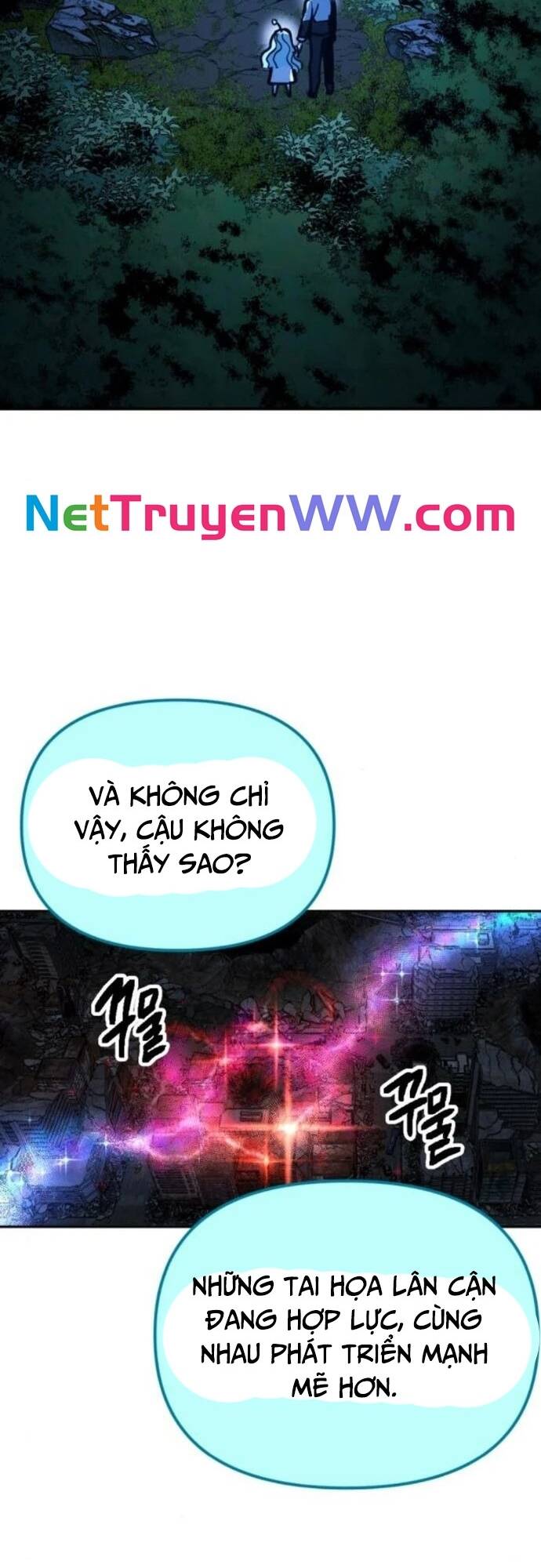 Mê Cung Mộng Ảo - Chapter 4 - Page 40