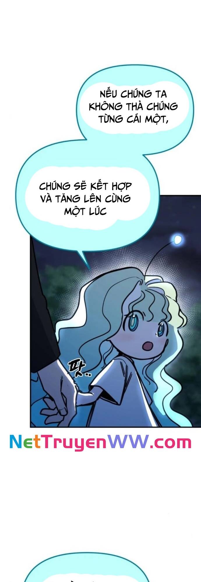 Mê Cung Mộng Ảo - Chapter 4 - Page 41