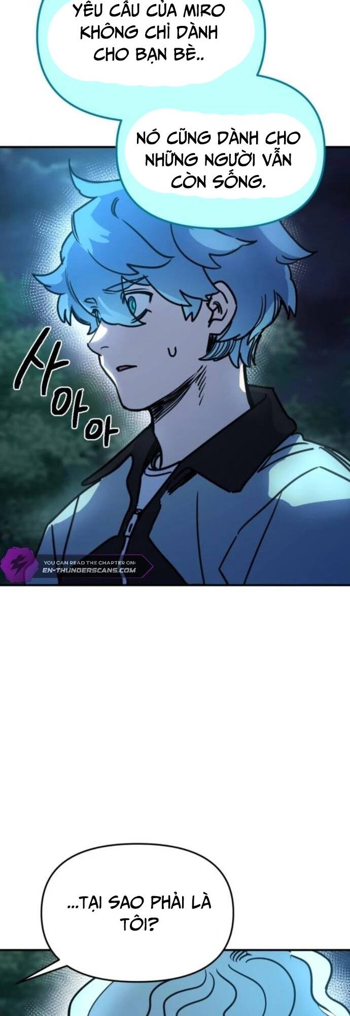 Mê Cung Mộng Ảo - Chapter 4 - Page 42