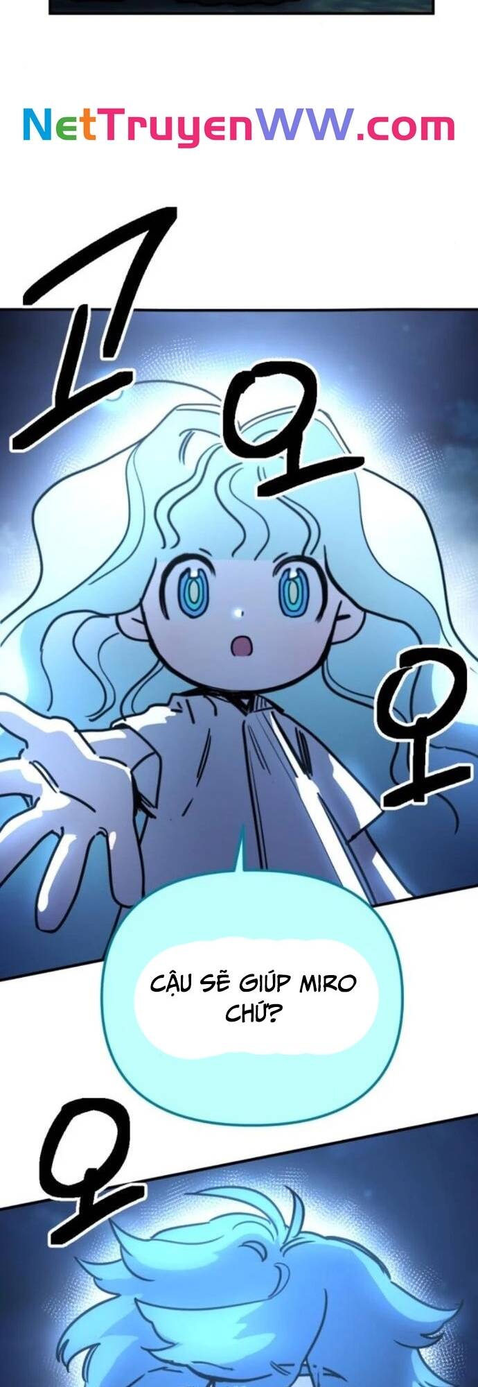 Mê Cung Mộng Ảo - Chapter 4 - Page 45