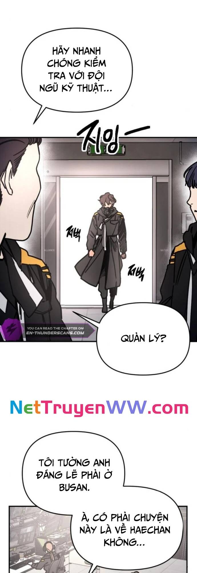 Mê Cung Mộng Ảo - Chapter 4 - Page 53