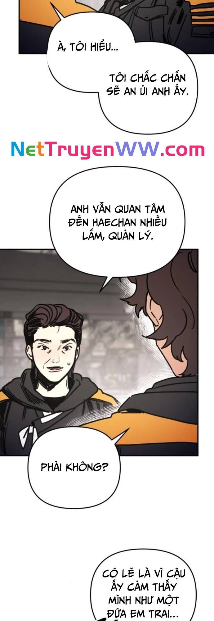 Mê Cung Mộng Ảo - Chapter 4 - Page 55