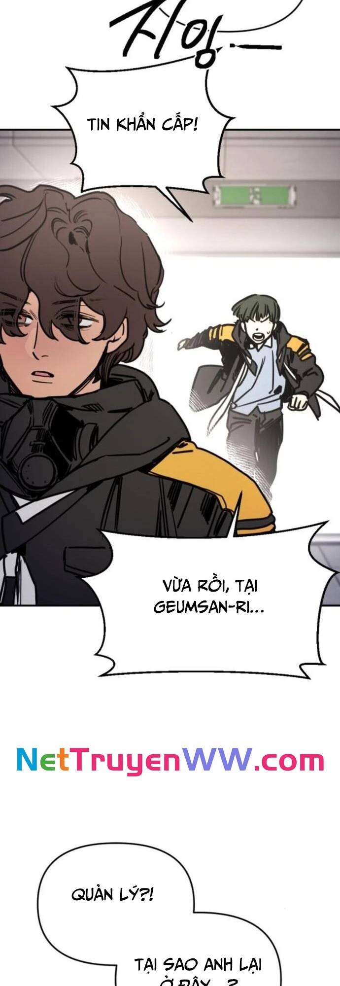 Mê Cung Mộng Ảo - Chapter 4 - Page 56