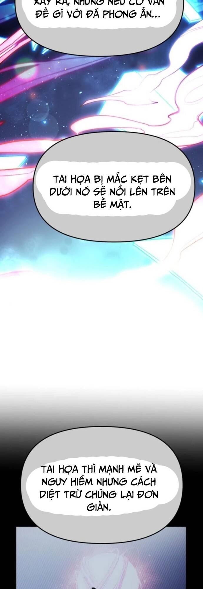 Mê Cung Mộng Ảo - Chapter 4 - Page 6