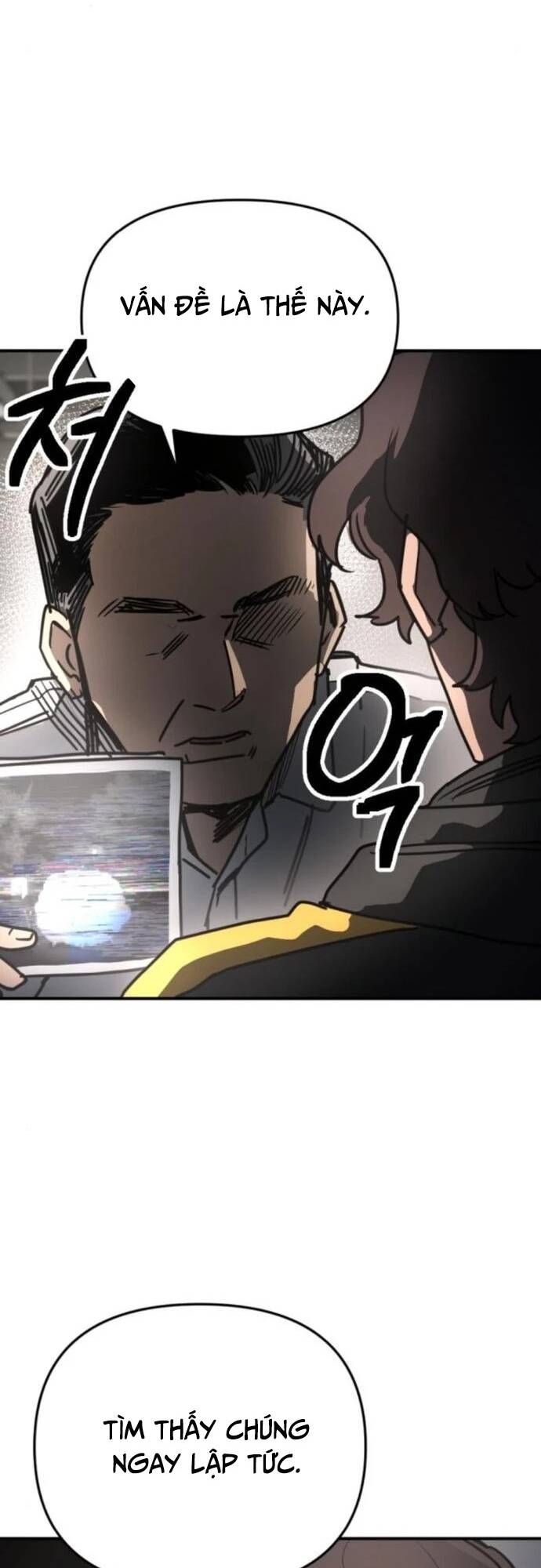 Mê Cung Mộng Ảo - Chapter 4 - Page 63