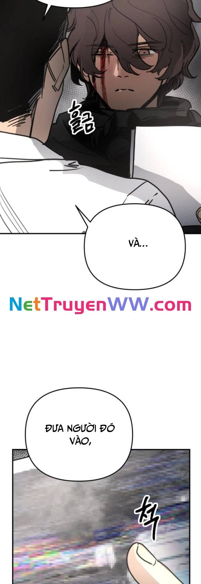 Mê Cung Mộng Ảo - Chapter 4 - Page 64