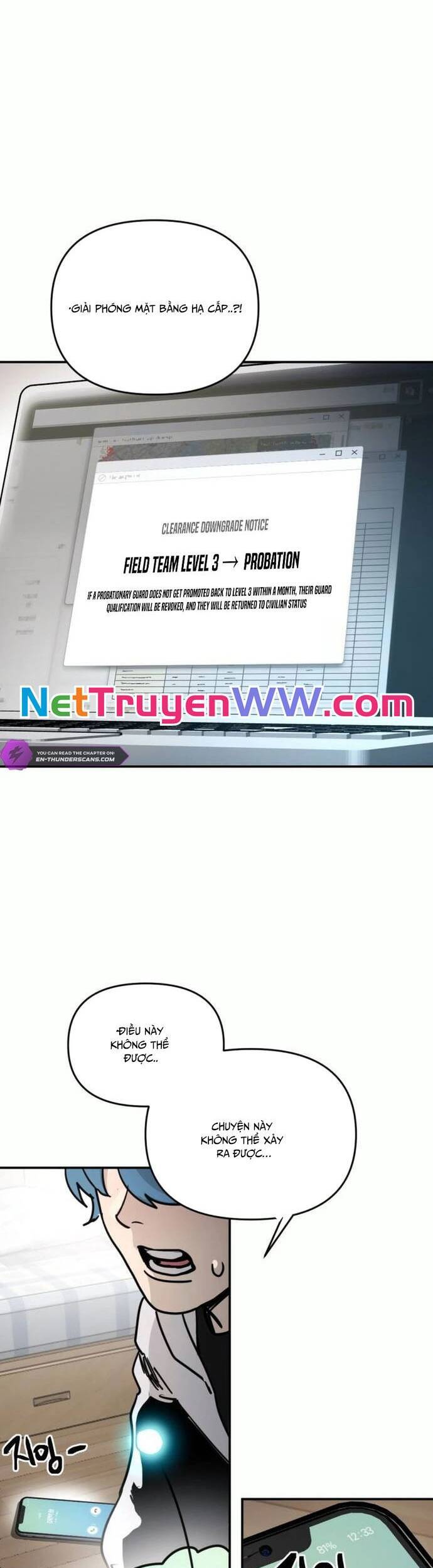 Mê Cung Mộng Ảo - Chapter 5 - Page 12