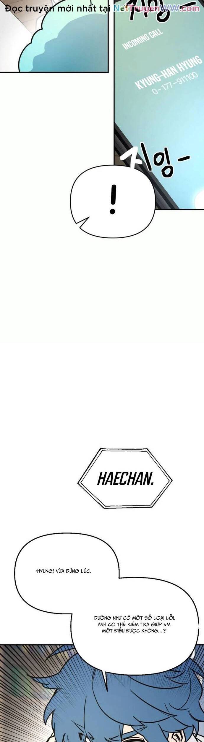 Mê Cung Mộng Ảo - Chapter 5 - Page 13