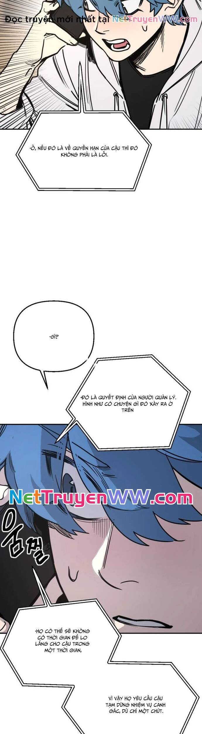 Mê Cung Mộng Ảo - Chapter 5 - Page 14