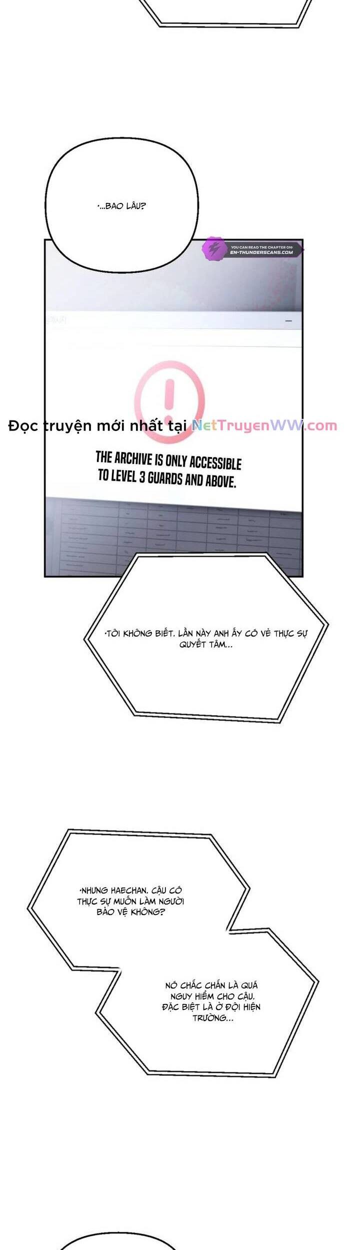 Mê Cung Mộng Ảo - Chapter 5 - Page 15