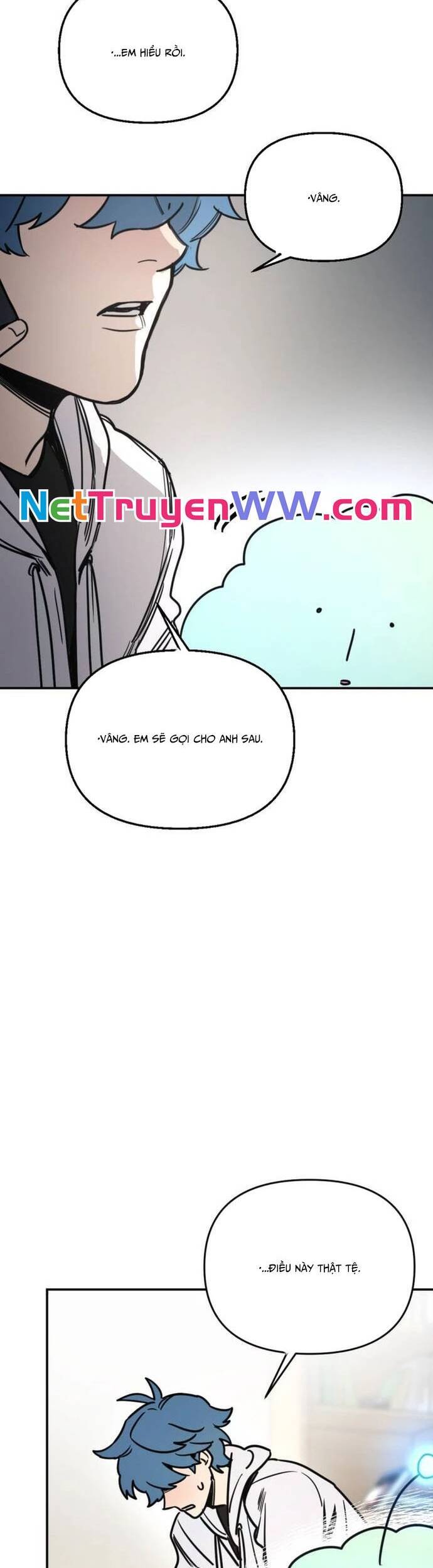 Mê Cung Mộng Ảo - Chapter 5 - Page 16