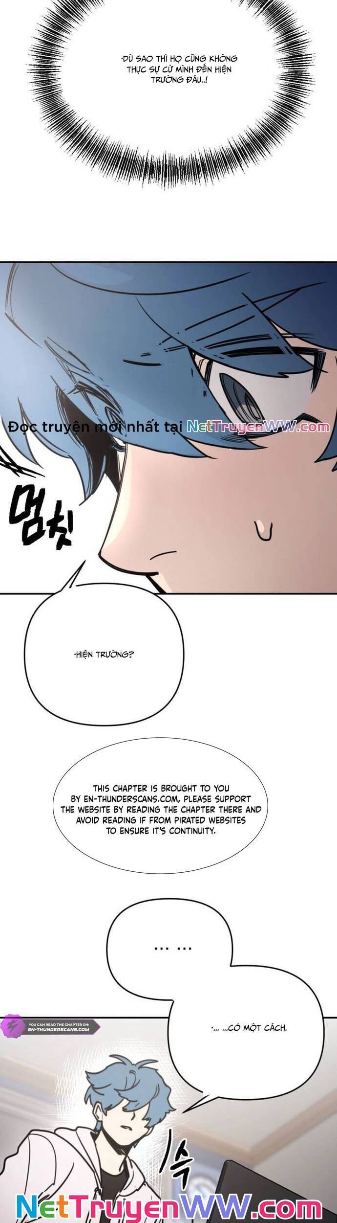 Mê Cung Mộng Ảo - Chapter 5 - Page 20